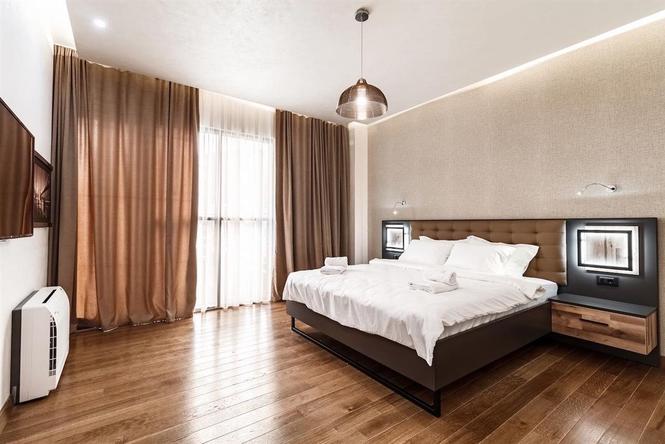 Victoria Residence - Penthouse br. 112
