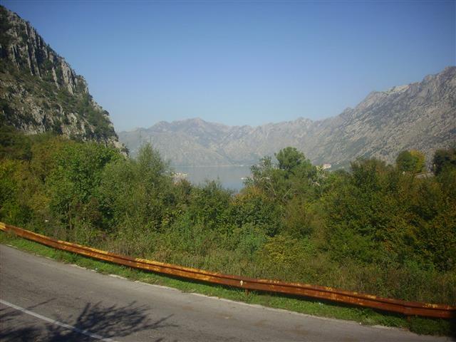 Plac 1844 m2 na Vidikovcu