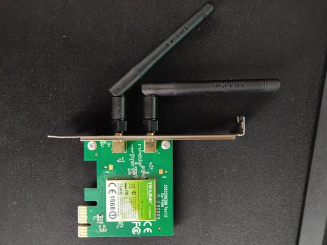 WiFi kartica  TP-Link TL WN881ND