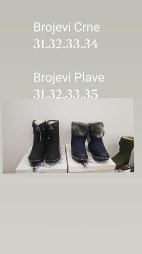 Nova Obuca Sve Po 10€
