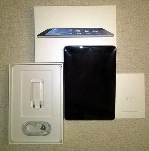 Novi iPad mini