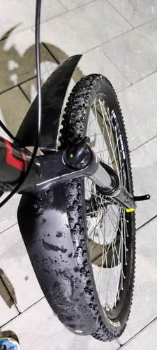 Mountbike MTB DRIVE