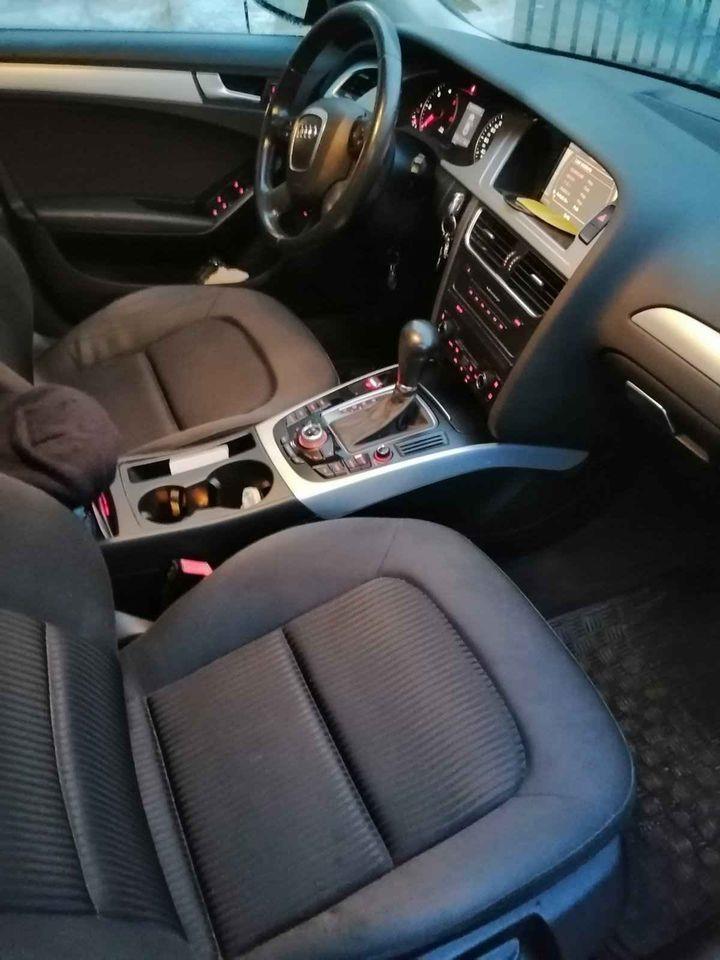 Audi-A4-2-0tdi-2008