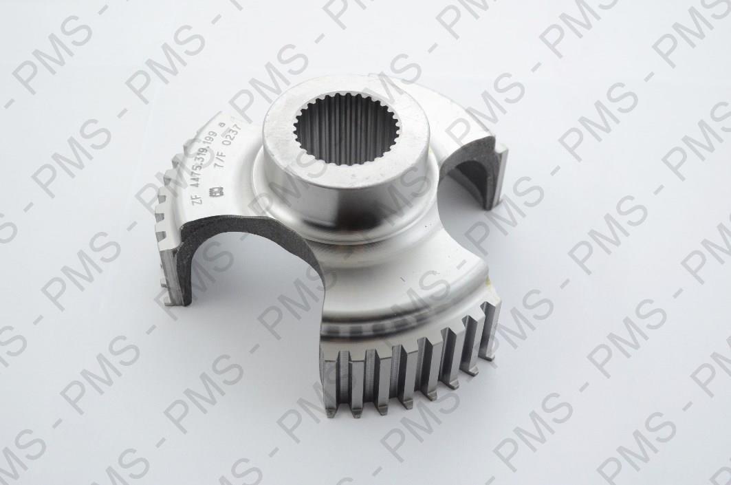 ZF-Gear-Types--Oem-Parts