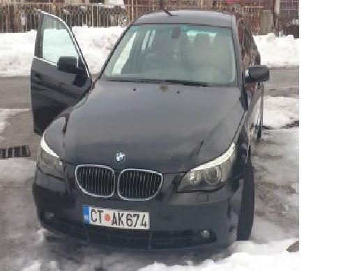 BMW  535 -05