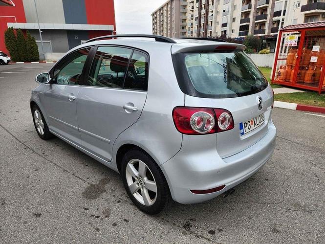 GOLF PLUS
