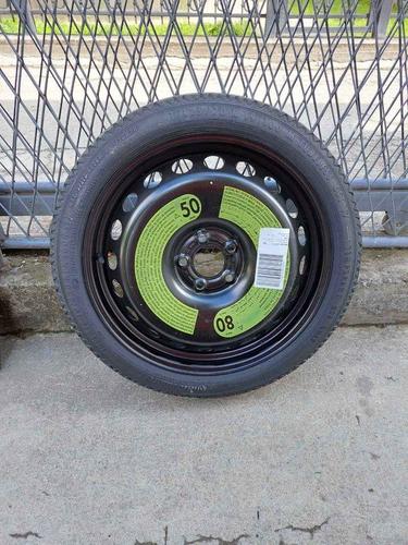 REZERVNI TOČAK 5X112 R19
