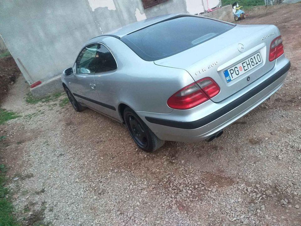 Clk-200
