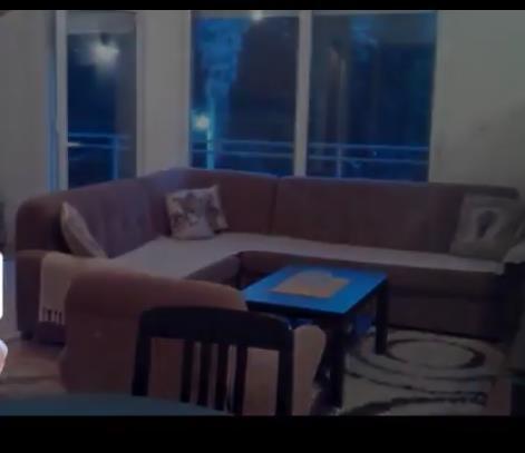 Izdaje se apartman