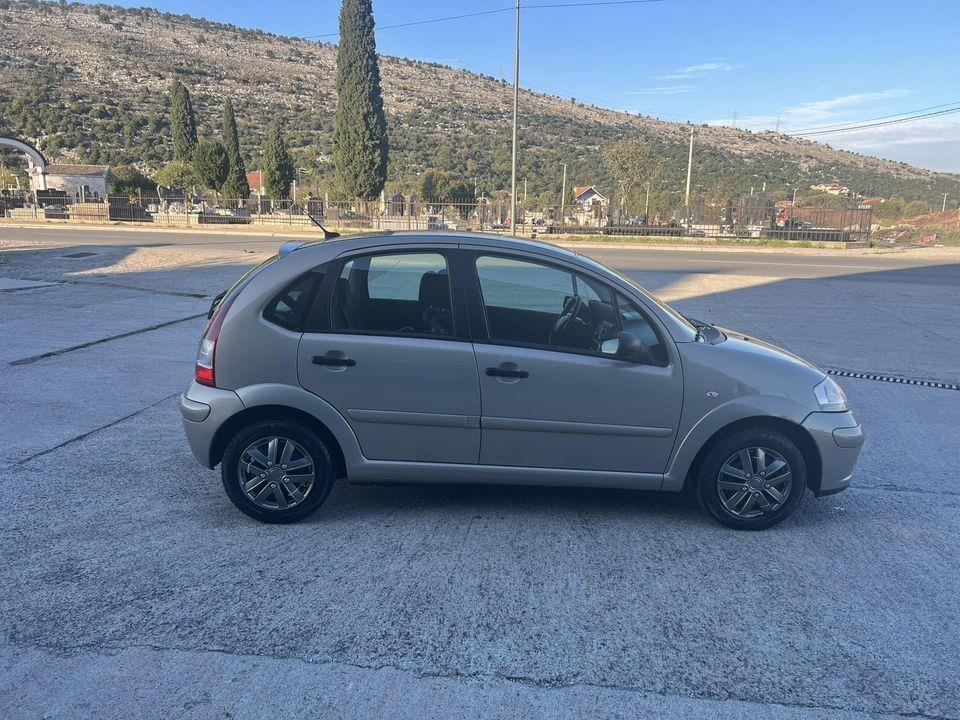 ---AUTO-CITROEN-C3------Motor-1-4-TDI----Snaga--50-kw-----Go