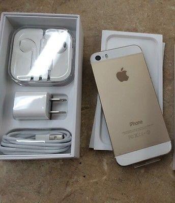 IPhone 5S Gold BBM Chat 24E1DF13