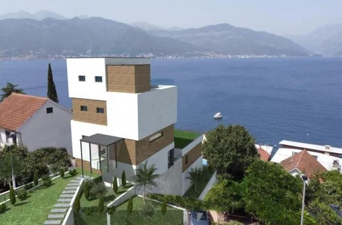 Kuća na prodaju Krašići (Tivat)
