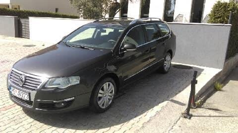 Passat