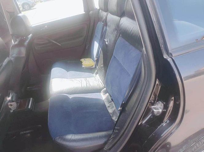 Na prodaju passat 4
