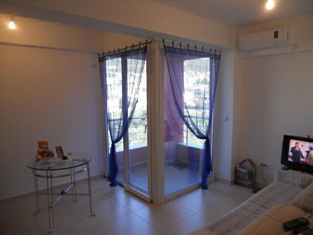 Stan od 32m2 u Bar, Ilino