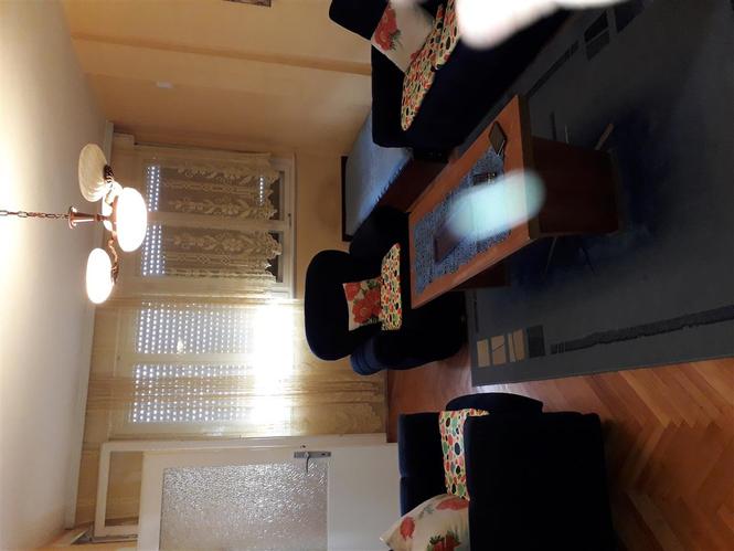 PRODAJA,  DVOSOBAN PREKO MORACE