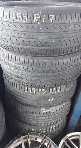 Gume 215-55r17..