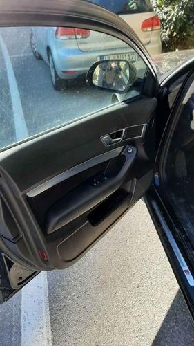 Audi A6 2,0tdi 2011 Sline