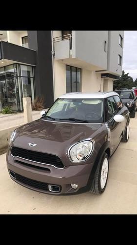MINI COUNTRYMAN SD ALL4