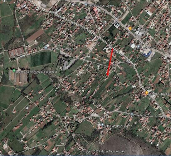 Izdavanje polunamještena kuća Gornja Gorica