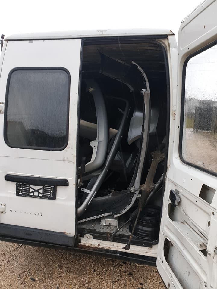 KOMBI-PREVOZ