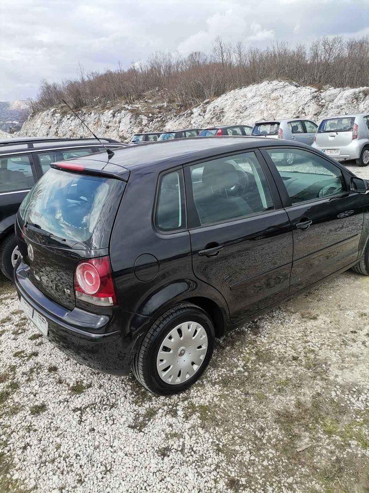 VW-POLO