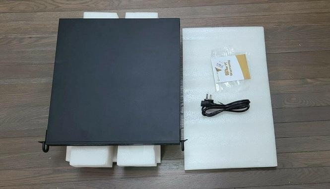 Jasminer X4-1u 520Mhs & Jasminer X4