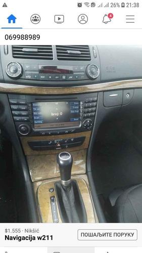 Navigacija w 211