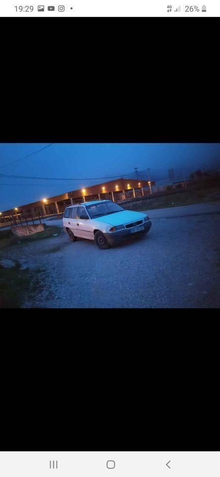 prodajem-opel-astra-1-7-dizel