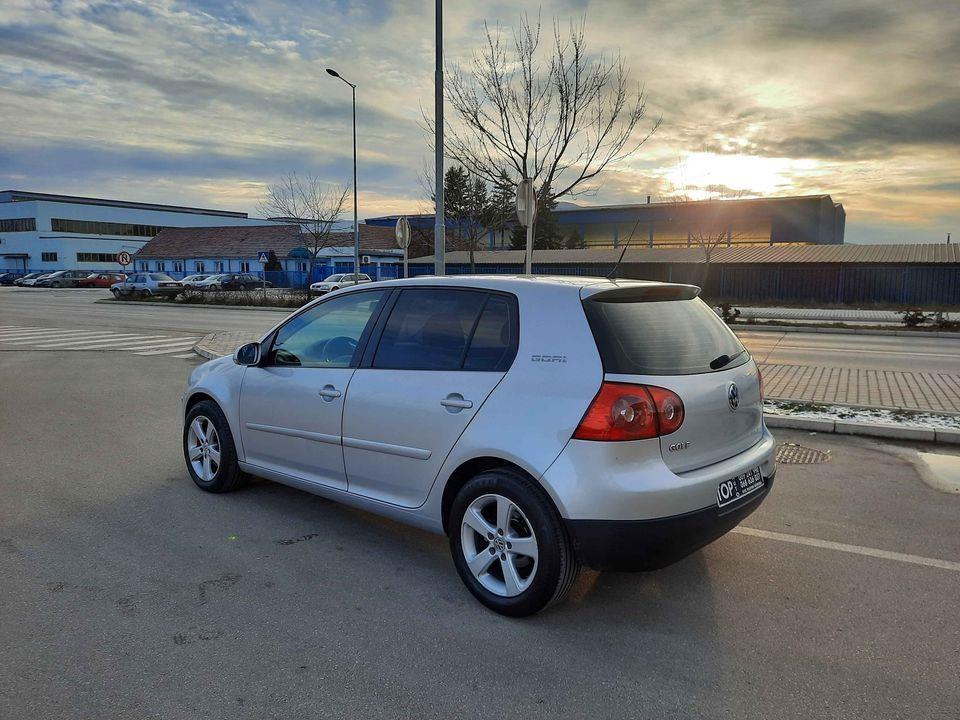 --VOLKSWAGEN---GOLF---V---069241990