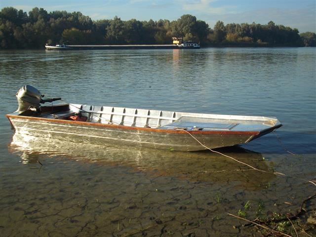 Izrada aluminijskih camaca