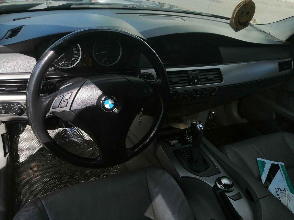 BMW-e60-3-0-dizel