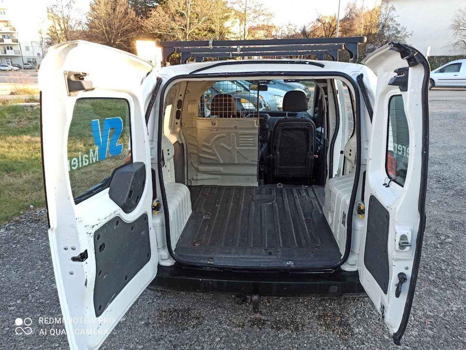 Peugeot-Bipper