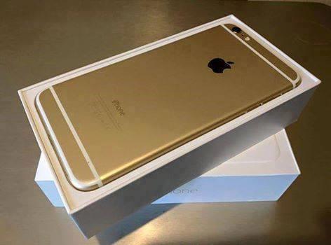  Apple iPhone 6s Plus 128GB