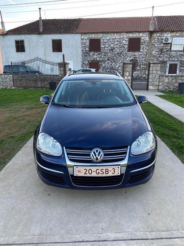 Golf 5
