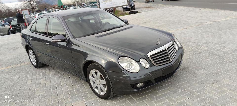 Mercedes-E220Cdi-120kw-Automatik-2008god