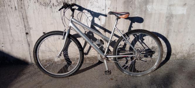 Biciklo Mtb
