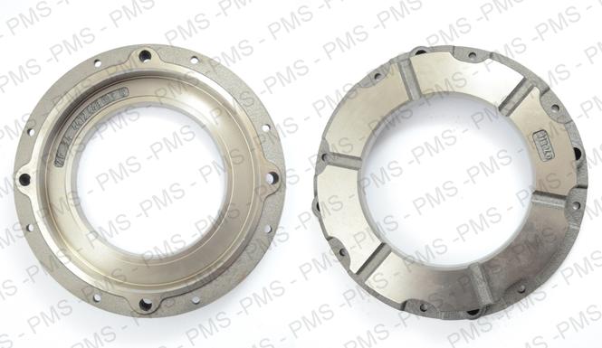 ZF Piston Types, Oem Parts