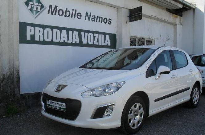 Peugeot 308 hdi -11