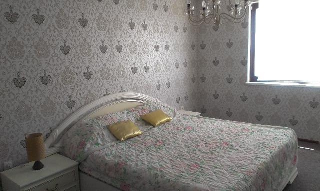 Apartmani SANGREAL LUX 
