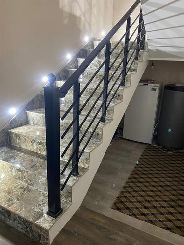 ALUMINSKI GELENDERI OGRADI  I PARAPETI