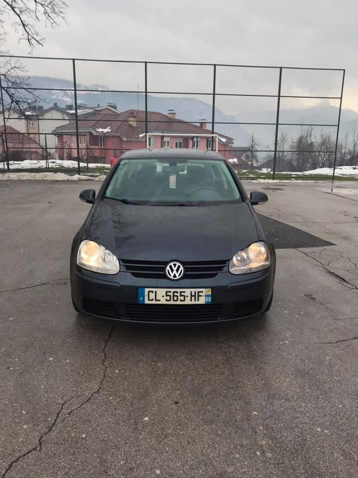 Golf-5