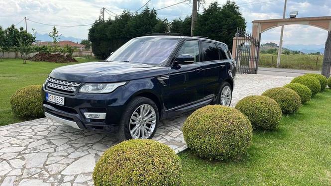 Rengj rover