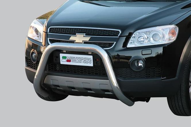 BULLBAR