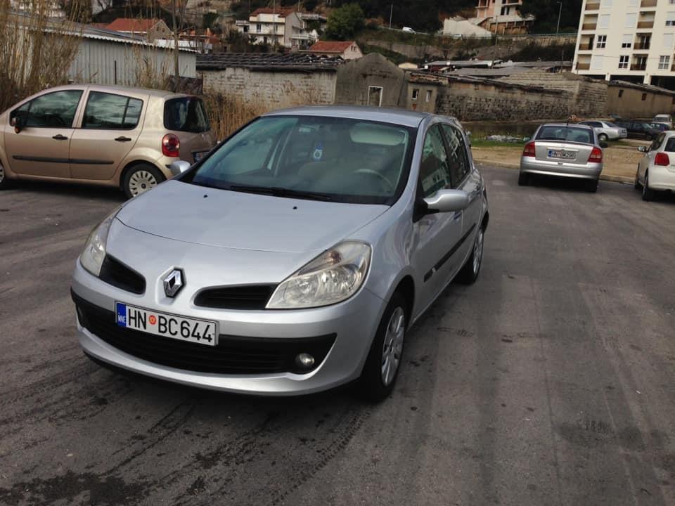 Reno-clio-1-5dci-2006