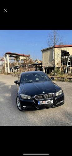 Bmw 330D Fabrički M