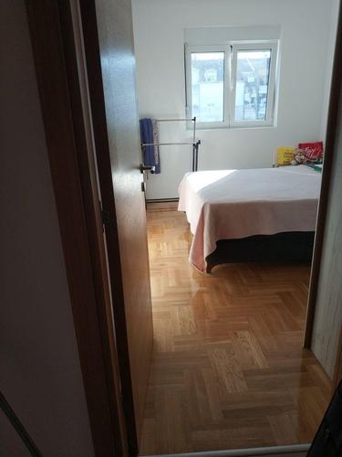 Na prodaju i izdavanje novi Lux jednosoban stan 51m2 na lije