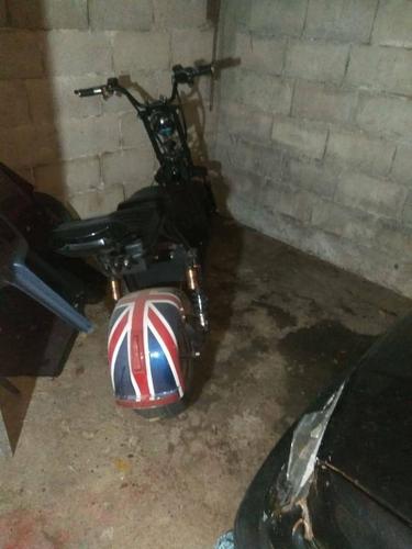 baterija za mini harly