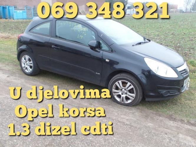 AUTO OTPAD OSTOJIC
NIKSIC