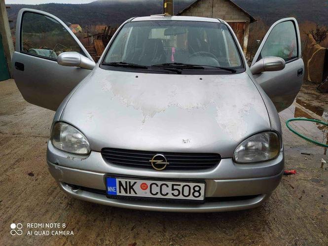 Opel